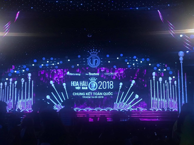 Người đẹp 18 tuổi Trần Tiểu Vy đăng quang Hoa hậu Việt Nam 2018 - Ảnh 76.