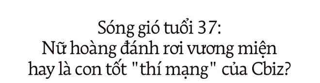 Phạm Băng Băng: Nửa đời làm Nữ hoàng giải trí nay vương miện đã bắt đầu lung lay? - Ảnh 13.