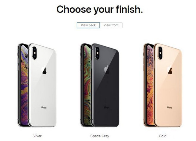 3 điểm tốt nhất và tệ nhất trên bộ đôi iPhone XS và iPhone XS Max - Ảnh 6.