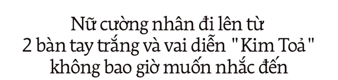 Phạm Băng Băng: Nửa đời làm Nữ hoàng giải trí nay vương miện đã bắt đầu lung lay? - Ảnh 1.