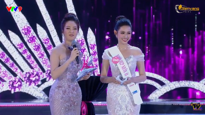 Trần Tiểu Vy đánh bại 43 thí sinh, đăng quang Hoa hậu Việt Nam 2018 - Ảnh 19.