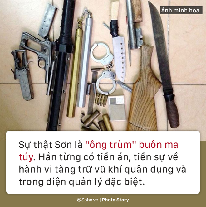 [PHOTO STORY] Gần 200 viên đạn, súng AK và bí mật của ông trùm trong căn biệt thự ở Hà Nội - Ảnh 5.