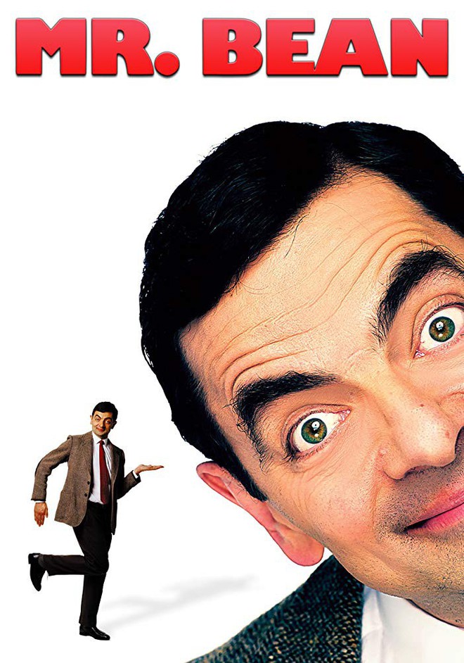 Những dấu ấn khó phai trong sự nghiệp điện ảnh của Mr. Bean - Ảnh 2.
