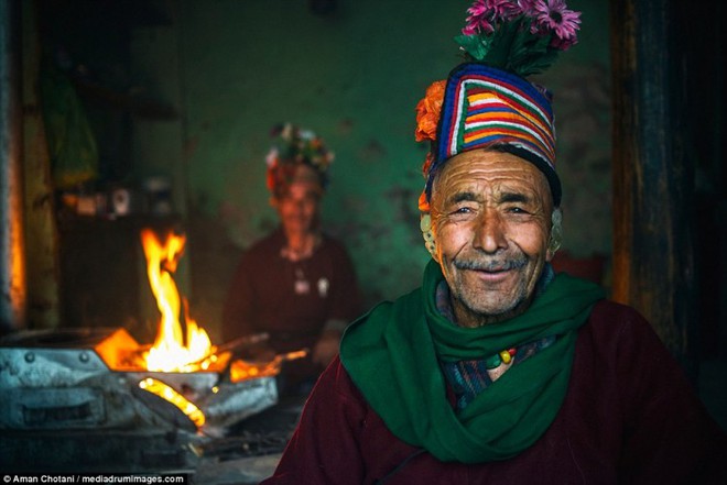 Bộ tộc Drokpa - nơi đàn ông thoải mái đổi vợ với người khác - Ảnh 5.