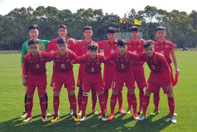 Mặt trái của hiệu ứng U23 sẽ gây khó cho U16 Việt Nam? - Ảnh 1.