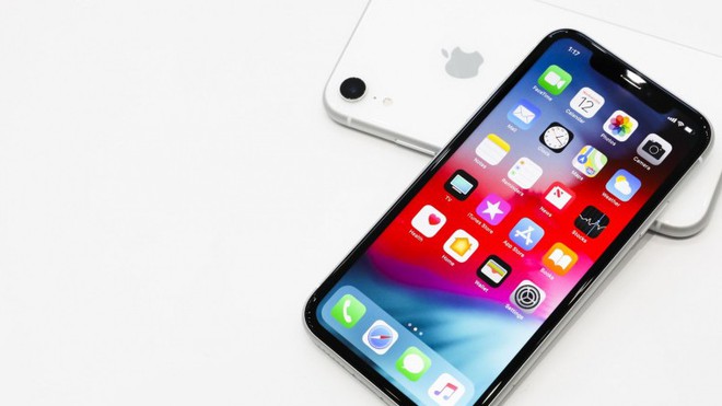 Chẳng ai biết chữ R trong iPhone Xr có nghĩa là gì nhưng cách giải thích này sẽ khiến bạn phải công nhận là đúng - Ảnh 3.