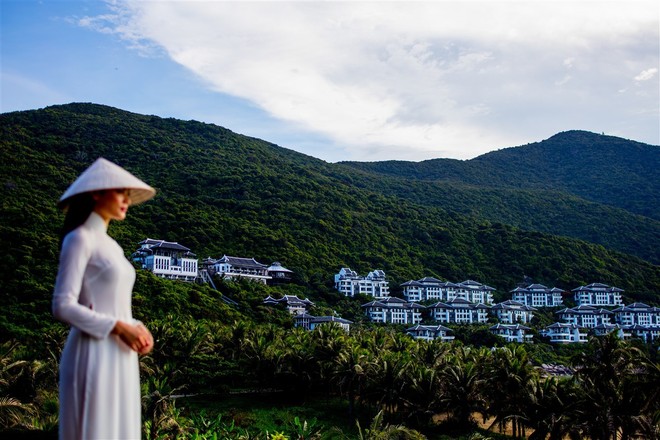 Khám phá khu nghỉ dưỡng Việt được vinh danh thân thiện với thiên nhiên nhất châu Á 2018 - Ảnh 1.