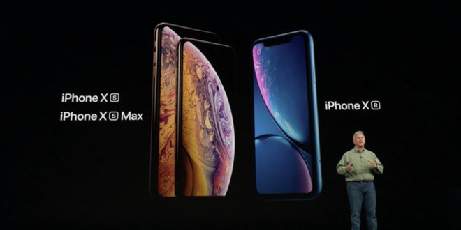 Chữ R trong iPhone XR hiểu thế nào mới đúng khi mà Apple và chuyên gia định nghĩa khác hẳn nhau? - Ảnh 1.