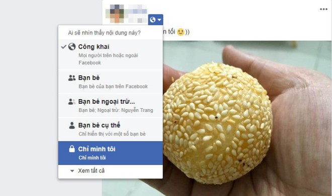 Cách xóa hàng loạt bài viết không mong muốn trên Facebook chỉ với một cú nhấp chuột - Ảnh 4.