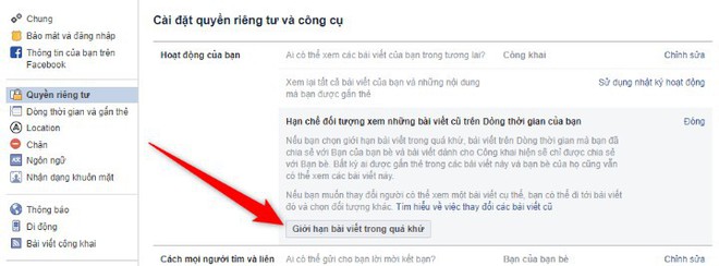 Cách xóa hàng loạt bài viết không mong muốn trên Facebook chỉ với một cú nhấp chuột - Ảnh 5.