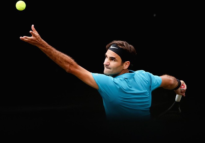 Tái hiện hình ảnh Federer, Quỷ đỏ của Mourinho sẽ cho những cậu nhóc tì nếm đòn? - Ảnh 2.