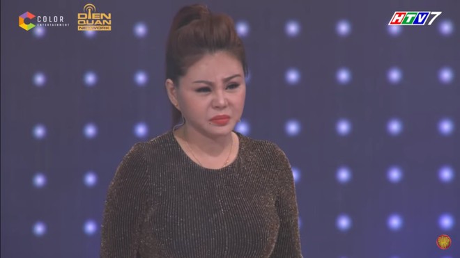 Trấn Thành bật khóc: Chị Hồng Ngọc rất muốn về Việt Nam nhưng đều phải cancel hết - Ảnh 2.