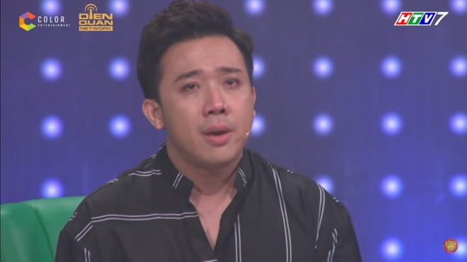 Trấn Thành bật khóc: Chị Hồng Ngọc rất muốn về Việt Nam nhưng đều phải cancel hết - Ảnh 5.