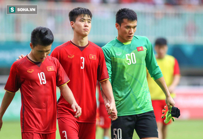 May mắn thay cho bóng đá Việt Nam, khi thất vọng đến từ chính sự kỳ vọng - Ảnh 4.