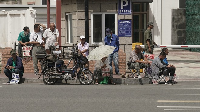 [ẢNH] Những người liều chết làm chuột bạch thử thuốc Made in China - Ảnh 14.