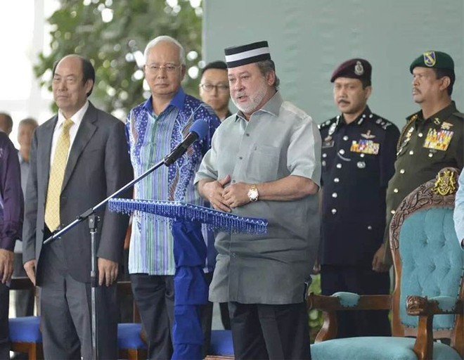 Không cấp thị thực cư trú lâu dài cho người Trung Quốc, ông Mahathir Mohamad tiếp tục “làm khó” Bắc Kinh - Ảnh 4.