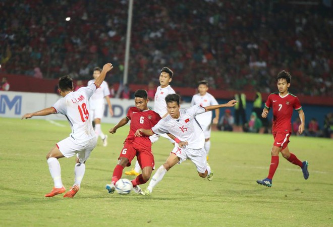 Ôm tham vọng World Cup, Việt Nam có thể sẽ lại gục ngã vì khắc tinh ở Đông Nam Á - Ảnh 1.