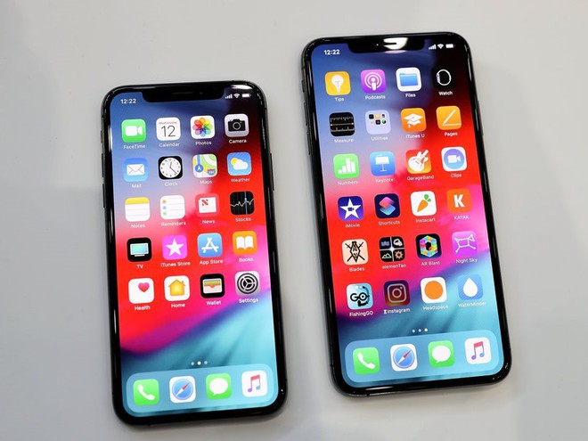 Các phóng viên công nghệ uy tín nhất thế giới nói gì về iPhone Xs? - Ảnh 3.