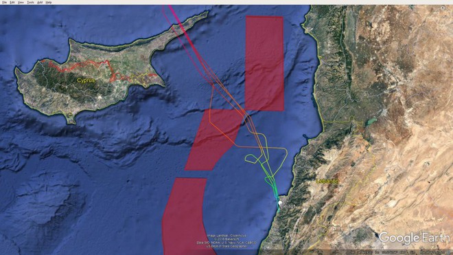 Nga ra đòn trả đũa Israel vụ IL-20 bị hạ: Luôn và ngay, khóa chặt từ biển - Ảnh 3.