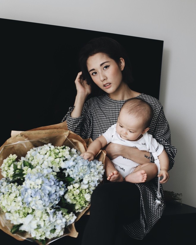 Hot mom thế hệ mới: Người mở chuỗi cửa hàng kiếm 2 tỷ/tháng, người có lượng followers vượt mặt cả Sơn Tùng M-TP - Ảnh 18.