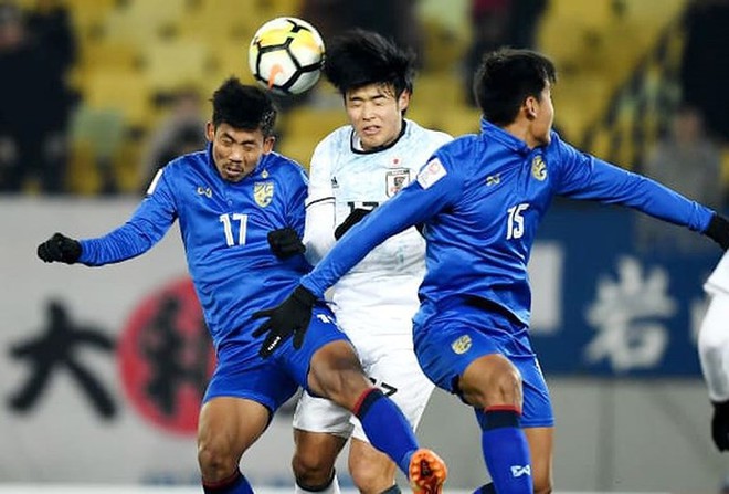 U-16 Việt Nam có biệt danh là ‘Rồng vàng’? - Ảnh 3.