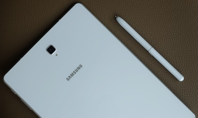 Trải nghiệm hiệu năng làm việc và giải trí ấn tượng trên Galaxy Tab S4 - Ảnh 3.