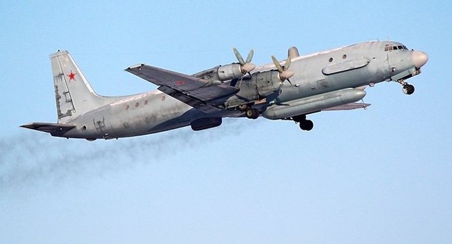 Thảm kịch IL-20 bị bắn hạ tại Syria: Nga dụng binh pháp Tôn Tử báo thù - Ảnh 1.