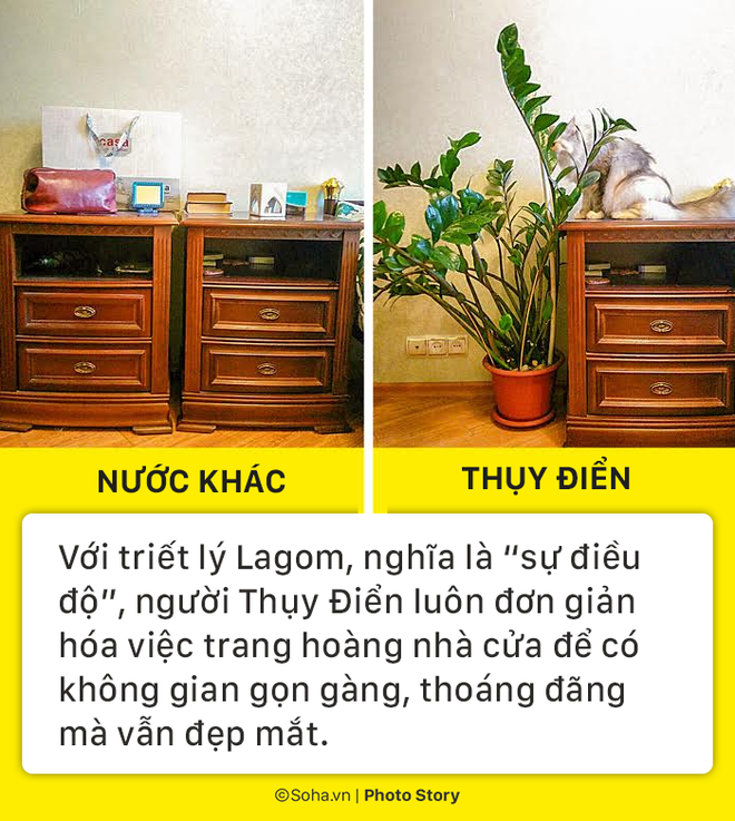 [Photo Story] - 9 thói quen của người Thụy Điển giúp quốc gia này đạt được điều nước nào cũng phải mơ ước - Ảnh 1.