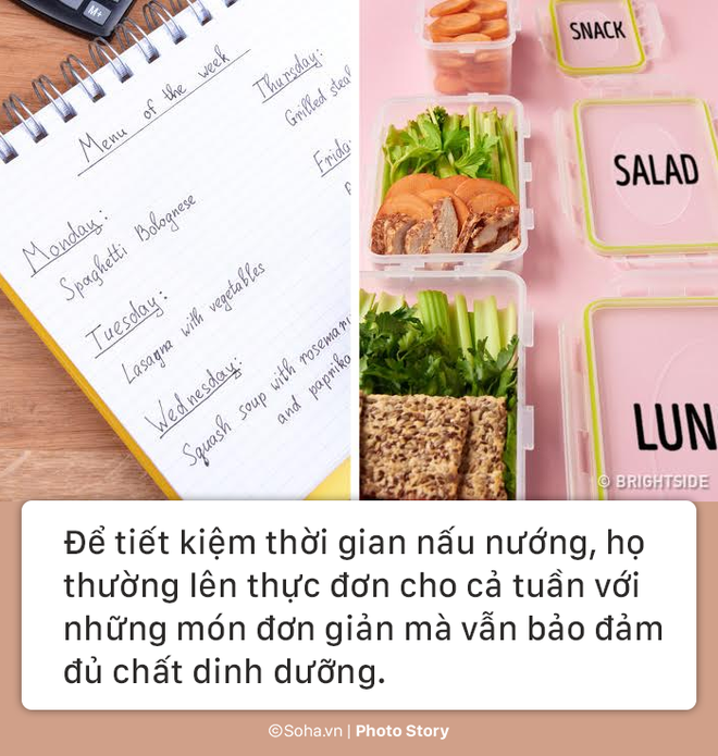 [Photo Story] - 9 thói quen của người Thụy Điển giúp quốc gia này đạt được điều nước nào cũng phải mơ ước - Ảnh 3.