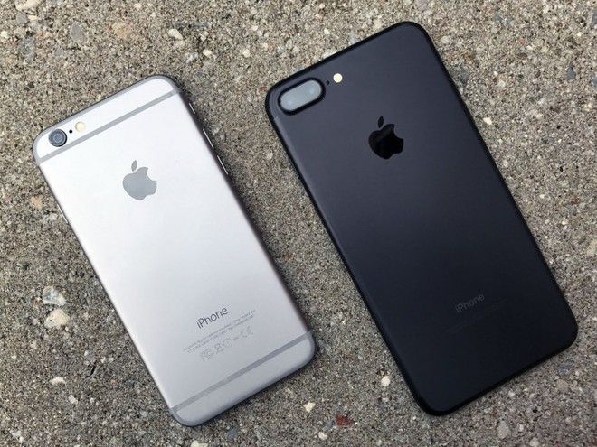 Bí mật ít người biết về những chiếc iPhone xách tay đang được bán Việt Nam - Ảnh 1.