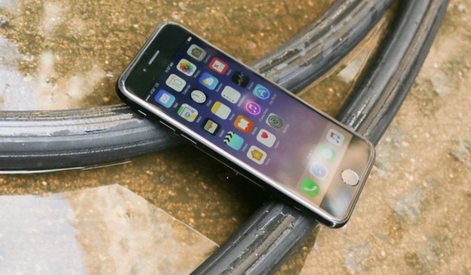 Bí mật ít người biết về những chiếc iPhone xách tay đang được bán Việt Nam - Ảnh 2.