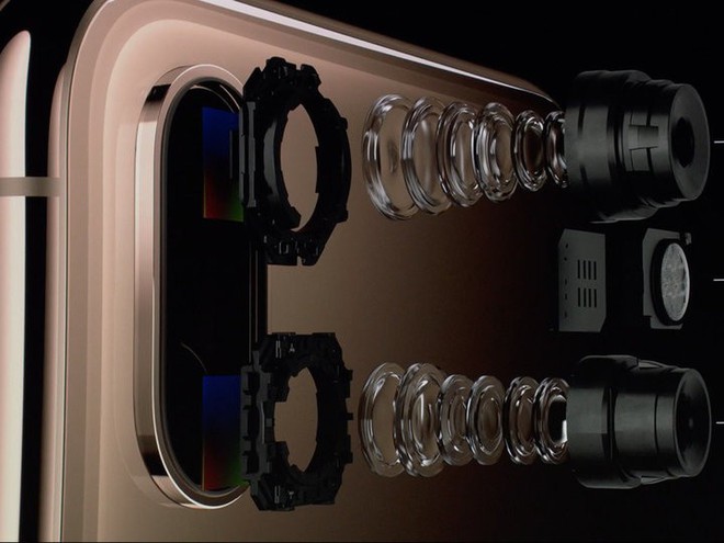  iPhone XS xuất hiện những đánh giá đầu tiên: Rất ít phàn nàn - Ảnh 2.