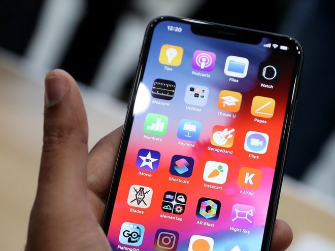  iPhone XS xuất hiện những đánh giá đầu tiên: Rất ít phàn nàn - Ảnh 5.