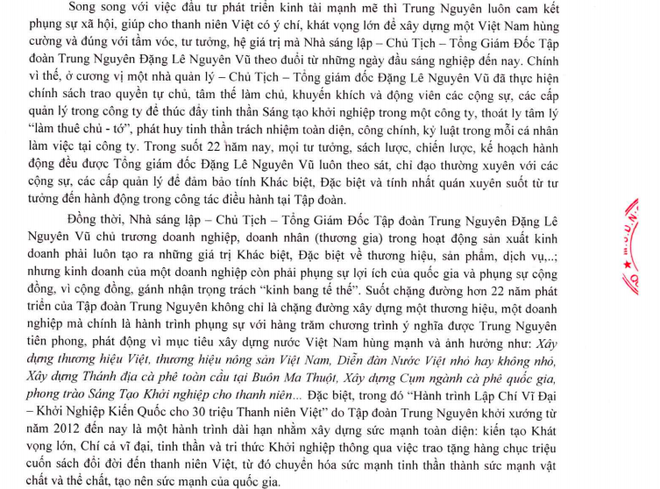 Trung Nguyên lần đầu tiết lộ mâu thuẫn sâu sắc khiến vợ chồng Đặng Lê Nguyên Vũ dứt tình - Ảnh 1.