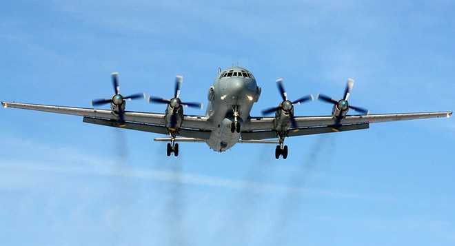 Bộ QP Nga công bố thông tin chi tiết vụ IL-20 bị bắn hạ ở Syria, chỉ trích Israel vô ơn - Ảnh 1.