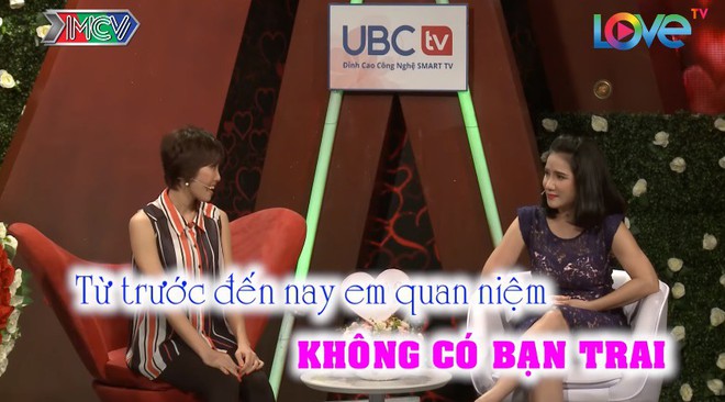 Bạn muốn hẹn hò: Vừa gặp mặt, chàng trai đã tặng cô gái món quà khiến tất cả  thốt lên ôi trời ơi! - Ảnh 2.