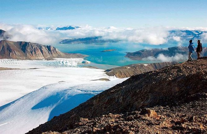 Thăm thị trấn Longyearbyen ở Nauy, nơi cái chết được coi là bất hợp pháp - Ảnh 2.