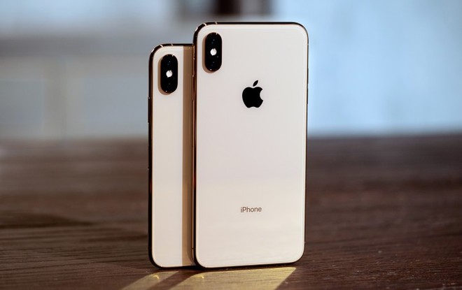 iPhone Xs có một vũ khí bí mật mà Apple không hề nhắc đến - Ảnh 1.