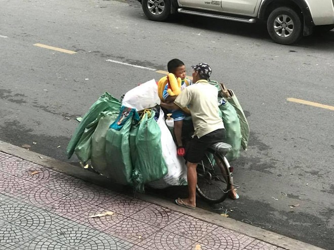 Nụ hôn ngọt ngào trong đêm Trung thu và sự nhầm lẫn khiến người ta cay mắt - Ảnh 3.