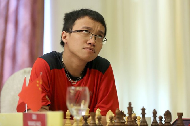 ‘Cất’ Quang Liêm, cờ vua Việt Nam vẫn thắng lớn tại Olympiad - Ảnh 2.