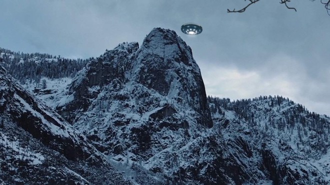 5 “điểm nóng” xuất hiện UFO và người ngoài hành tinh nhiều nhất trên Trái Đất - Ảnh 1.