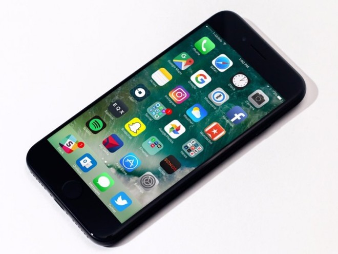 8 lý do khiến iPhone 7 đáng mua hơn những chiếc iPhone đắt đỏ Apple vừa bán ra - Ảnh 4.