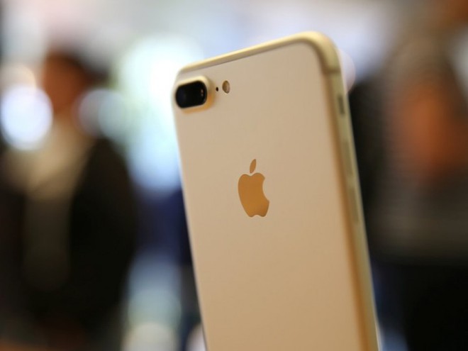 8 lý do khiến iPhone 7 đáng mua hơn những chiếc iPhone đắt đỏ Apple vừa bán ra - Ảnh 5.