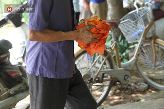 Tang thương nơi quê nhà 2 vợ chồng chết cháy gần viện Nhi: Chỉ mong em trai khỏe mạnh để cả 2 sống tiếp cuộc đời của bố mẹ - Ảnh 6.