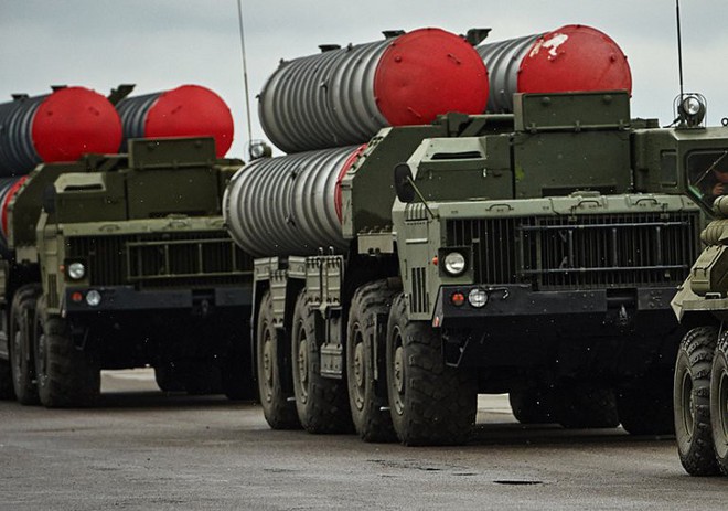 Đưa S-300 cho Syria: Bước đi nguy hiểm, máy bay Nga vẫn có thể bị ăn đạn nhầm như IL-20 - Ảnh 3.