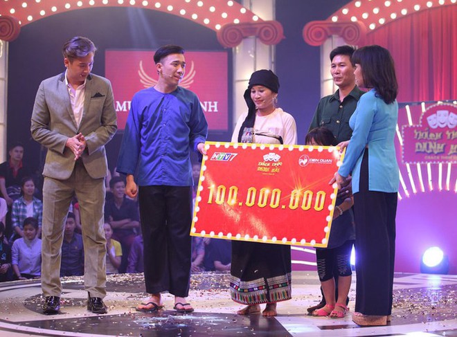 Người phụ nữ chiếm sóng nhất trong lịch sử gameshow HTV: Những điều đặc biệt, hiếm có! - Ảnh 1.