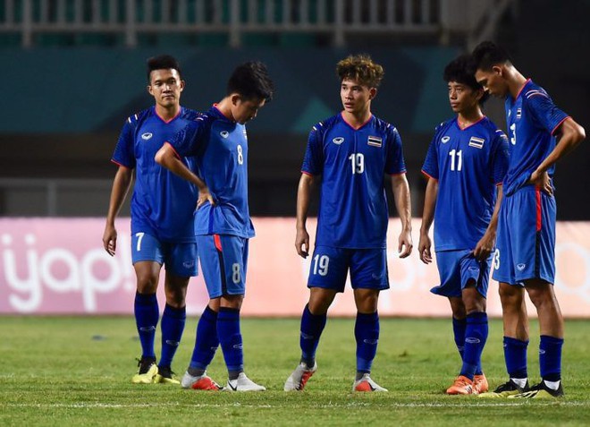 Đội tuyển Việt Nam đứng trước nguy cơ bị Thái Lan “bắt bài” ở AFF Cup - Ảnh 2.