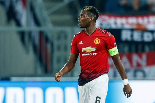 Pogba không xứng là Quỷ đỏ, đừng nói là Quỷ đầu đàn - Ảnh 3.