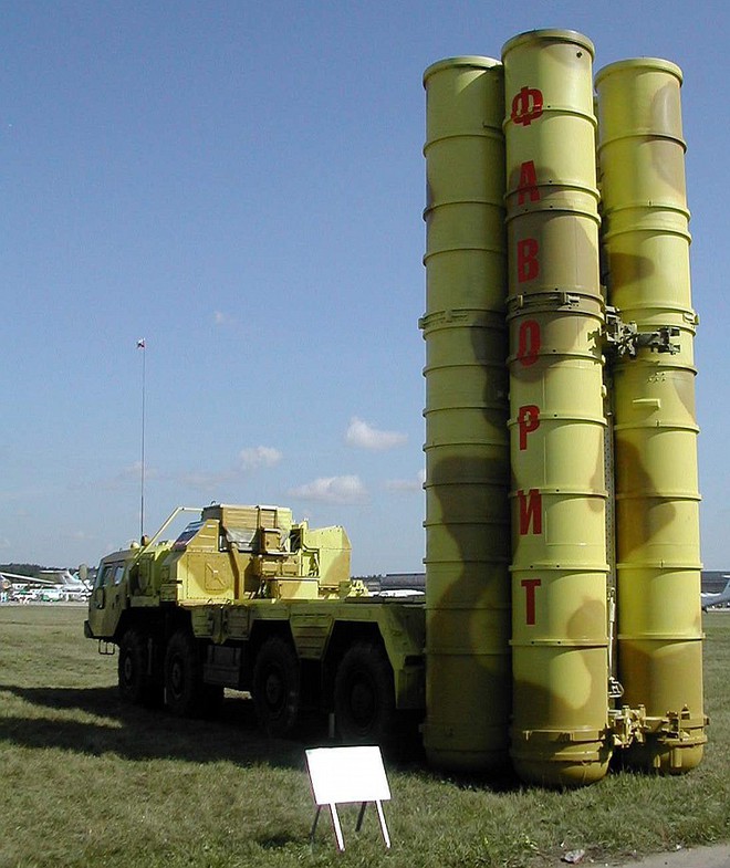 Israel-Mỹ lo sốt vó: Nga không giao cho Syria S-300 mà có thể là S-400 - Kịch hay gay cấn? - Ảnh 4.