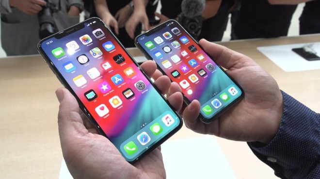 Đây là lí do 50% người được hỏi ghét cay ghét đắng iPhone mới của Apple - Ảnh 2.